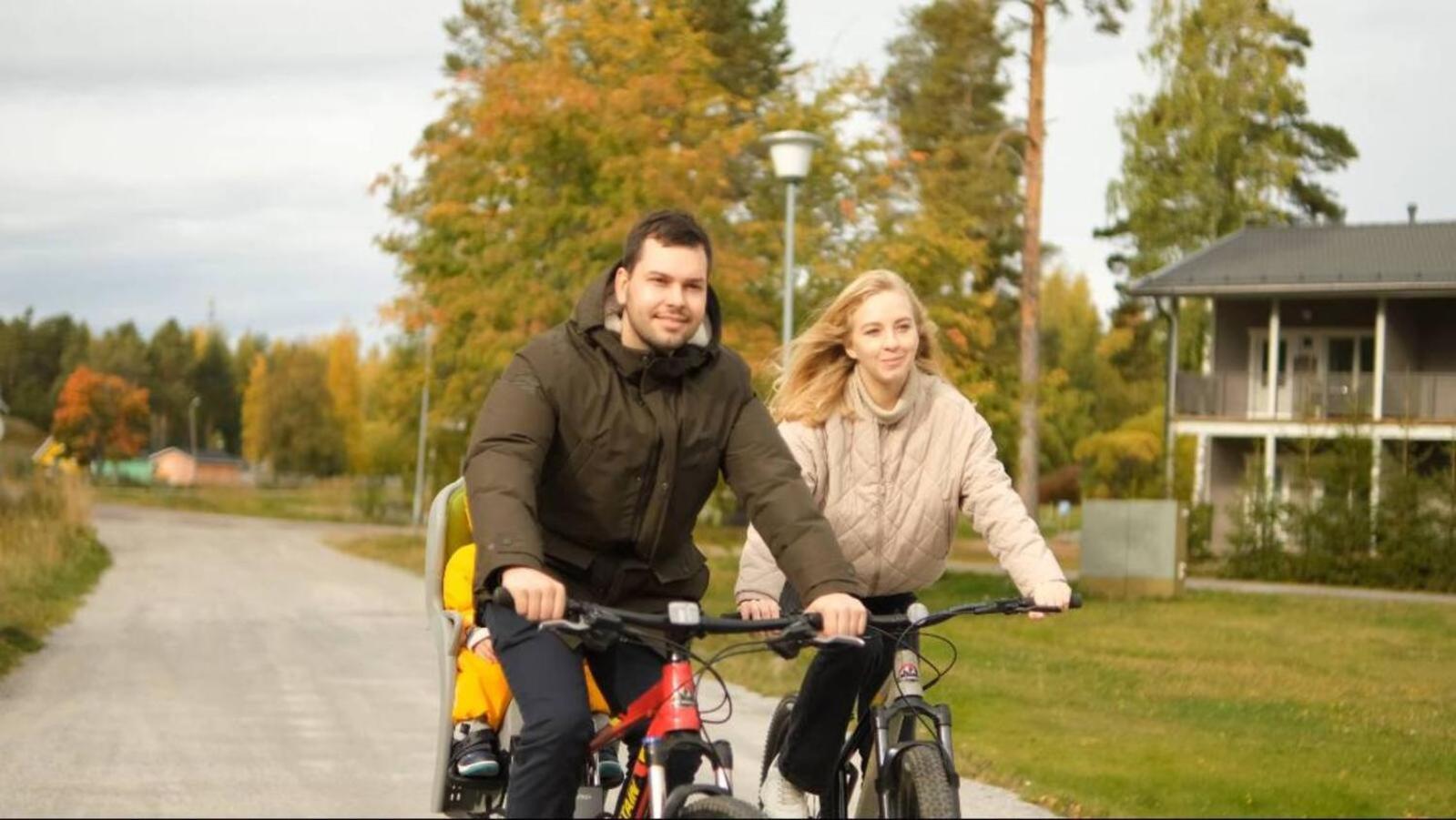 Punkaharju Resort Exteriér fotografie