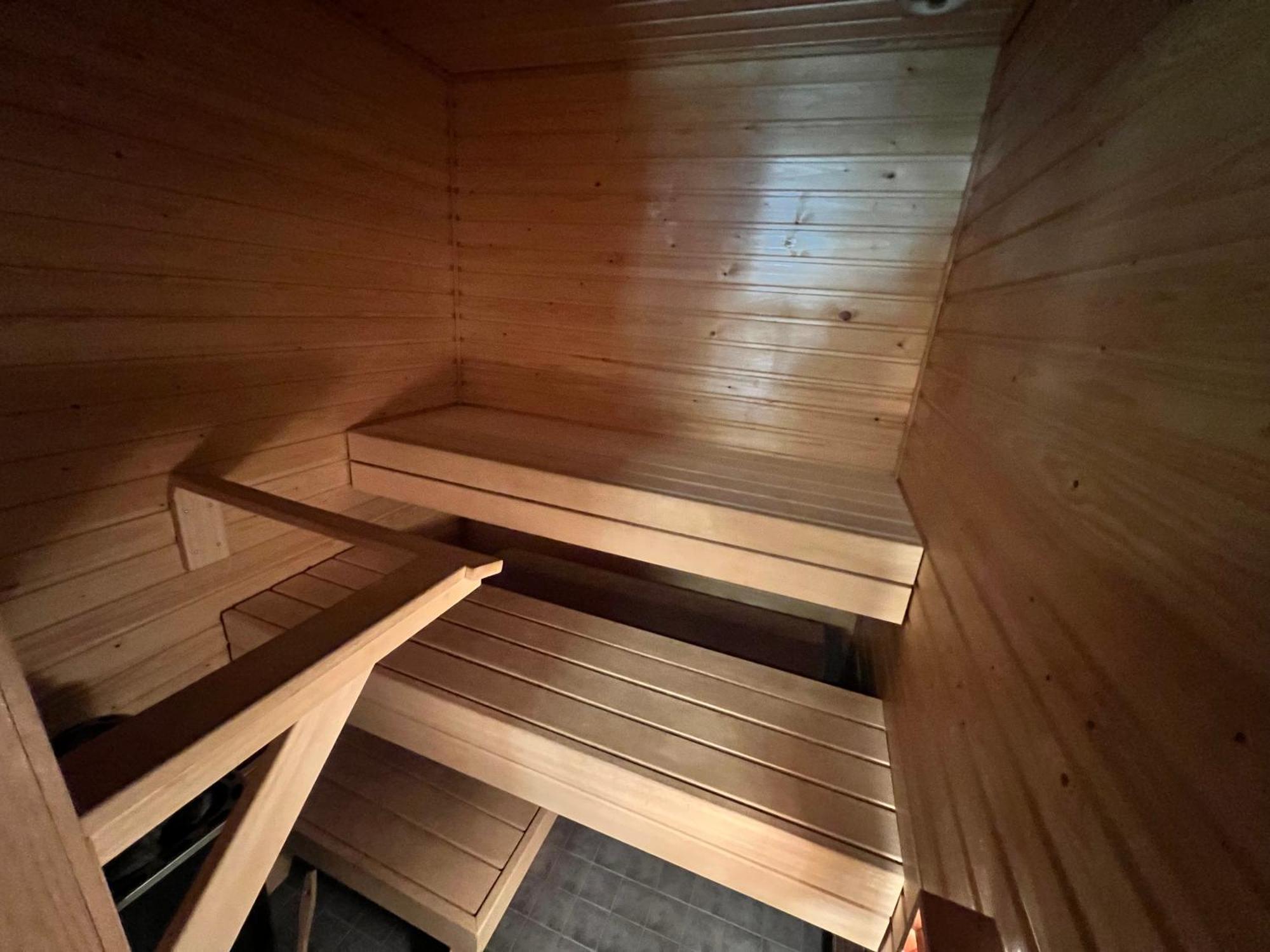Punkaharju Resort Pokoj fotografie