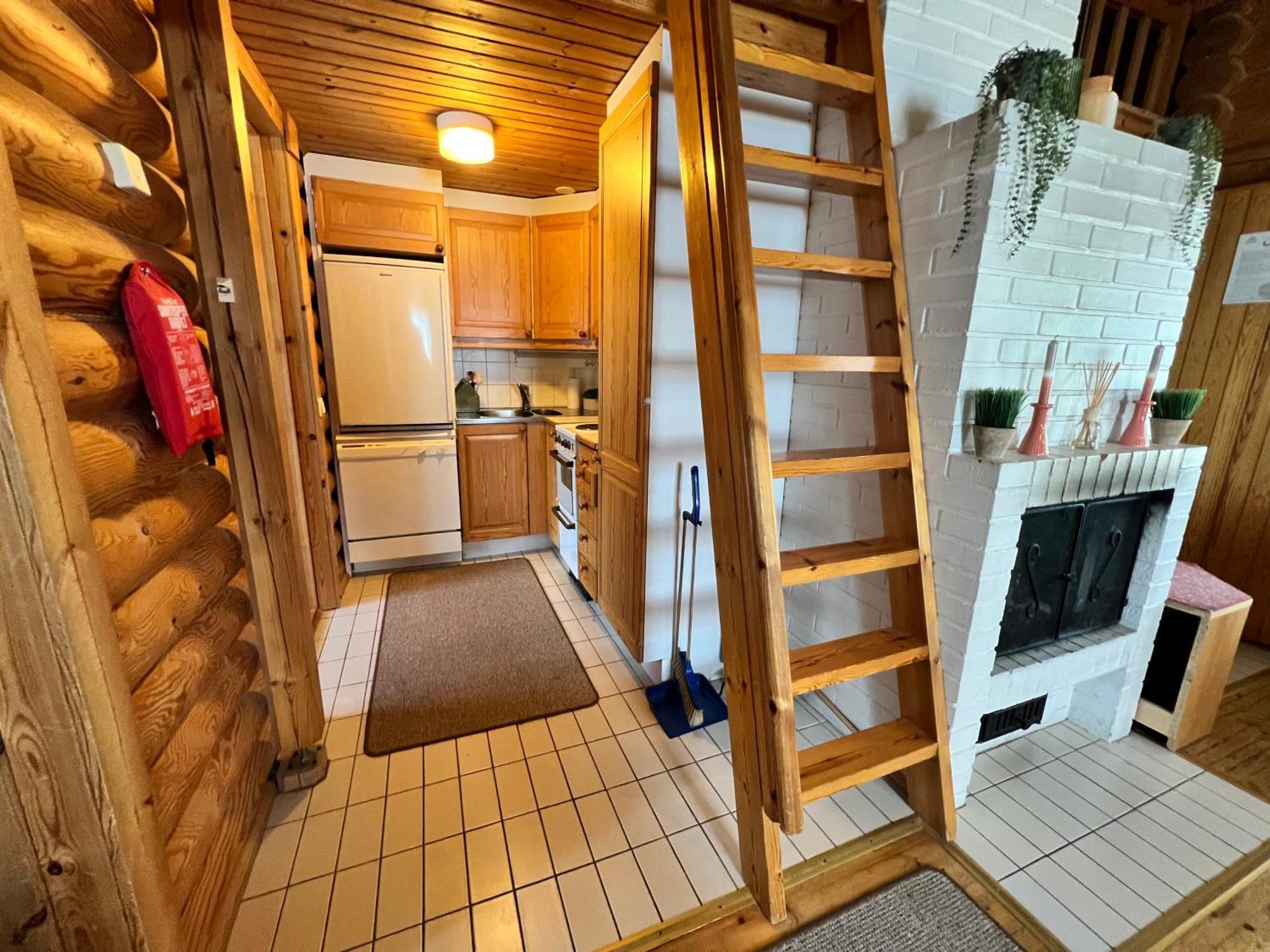 Punkaharju Resort Pokoj fotografie