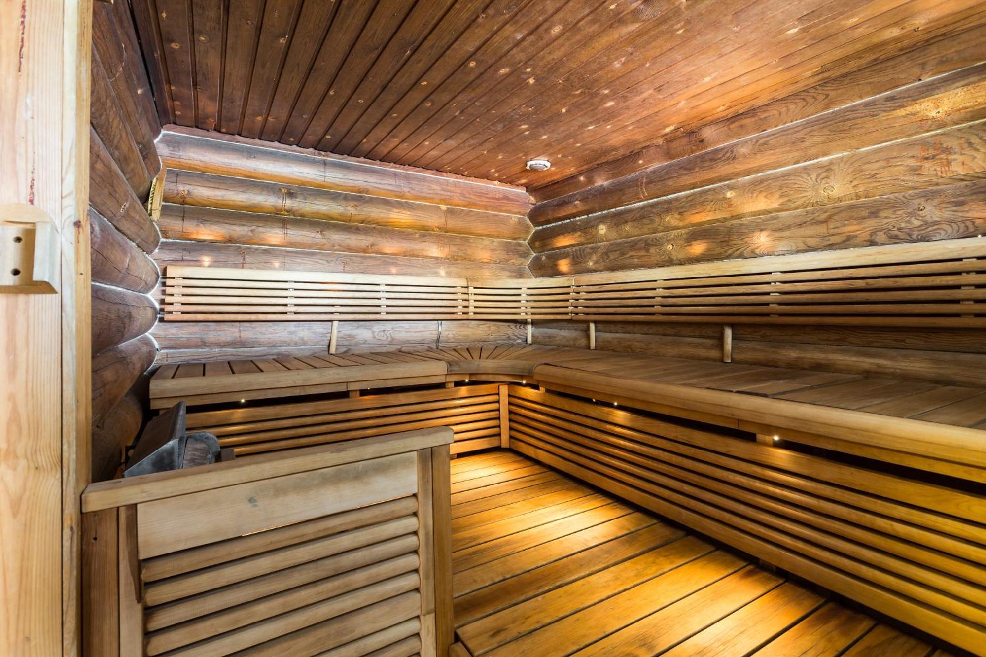 Punkaharju Resort Pokoj fotografie
