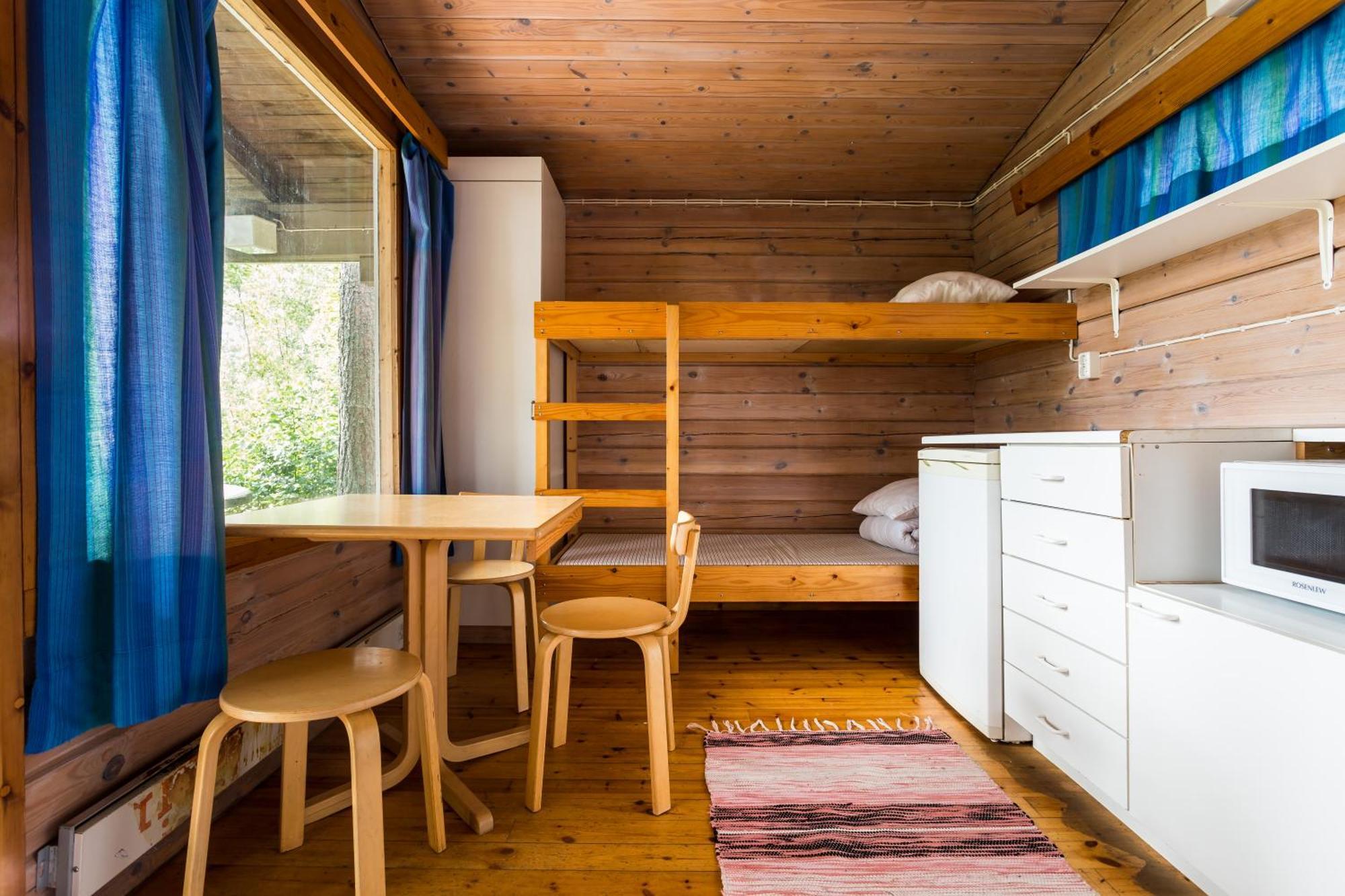 Punkaharju Resort Pokoj fotografie