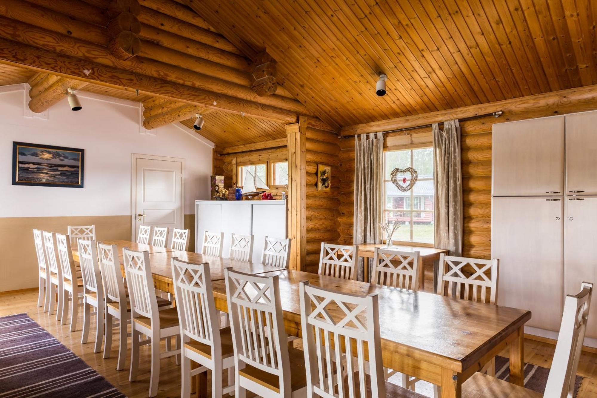 Punkaharju Resort Pokoj fotografie