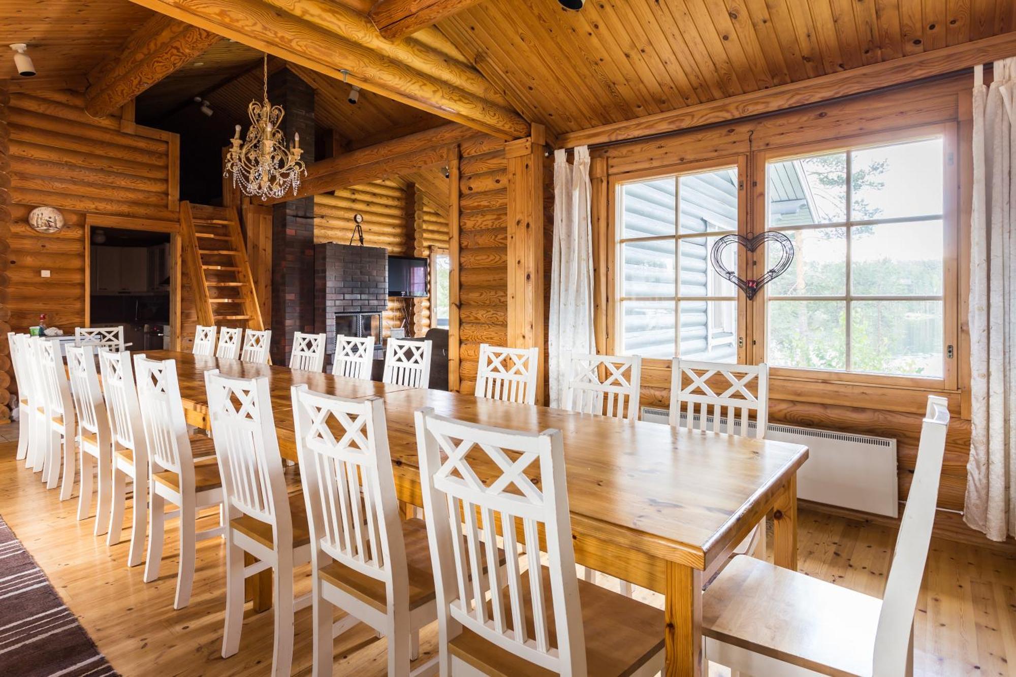 Punkaharju Resort Pokoj fotografie