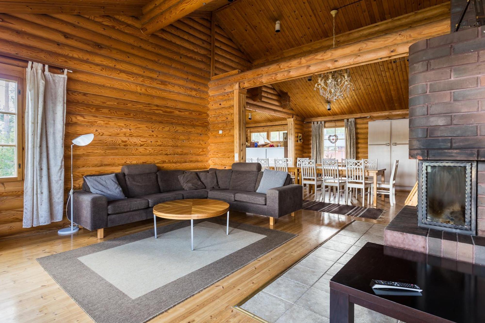 Punkaharju Resort Pokoj fotografie