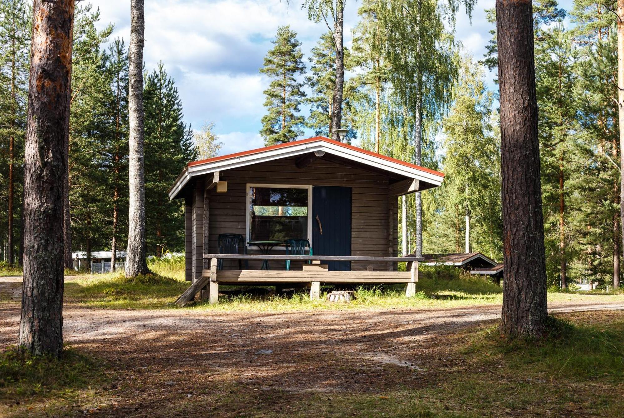 Punkaharju Resort Pokoj fotografie