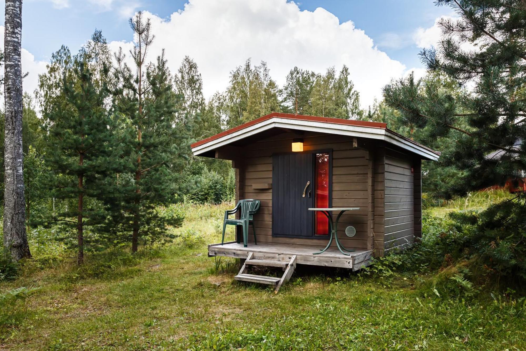 Punkaharju Resort Pokoj fotografie